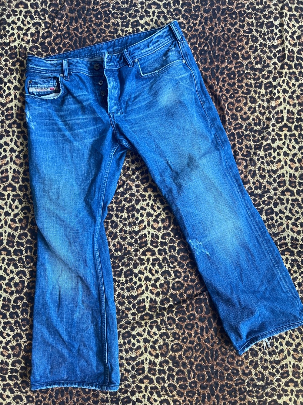 Diesel jeans men
